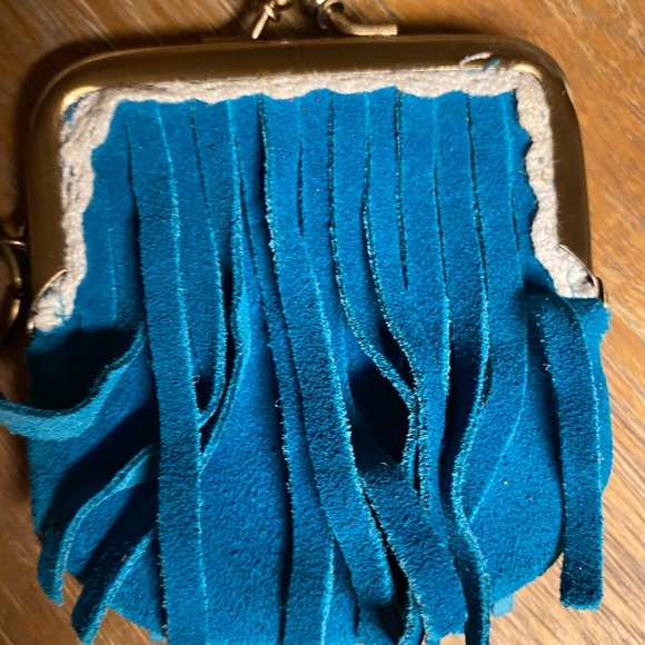 Natural Life boho coin purses set of 3 - Picture 7 of 13